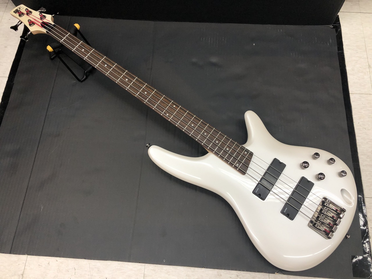 Ibanez SR300 PW（中古/送料無料）【楽器検索デジマート】