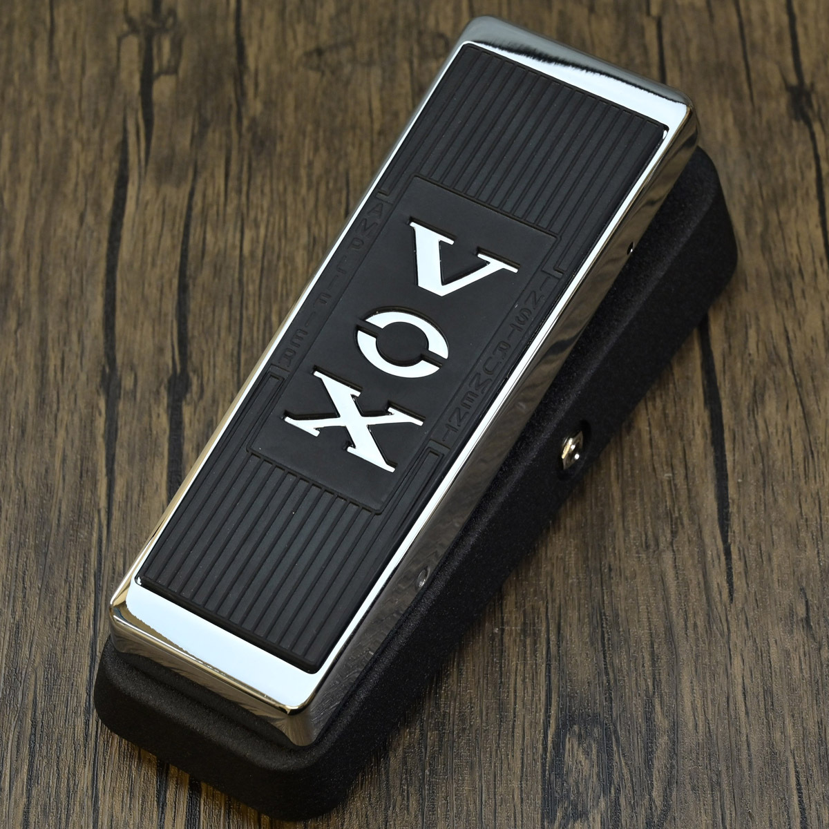 VOX V847A Wah Wah Pedal ワウペダル【名古屋栄店】（中古）【楽器検索