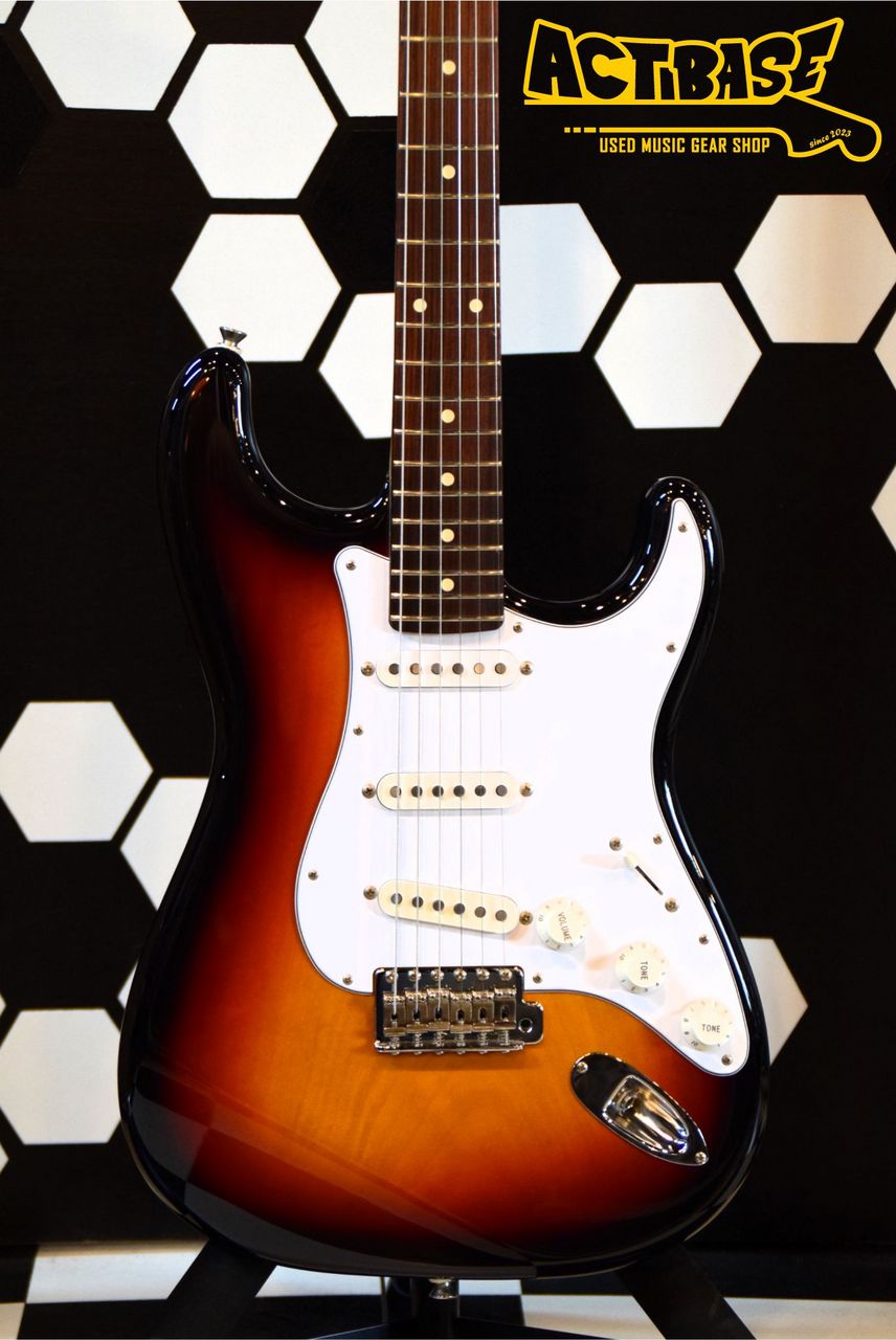 FUJIGEN(FGN) Basic Classic BCST10RBD 3TS（中古/送料無料）【楽器