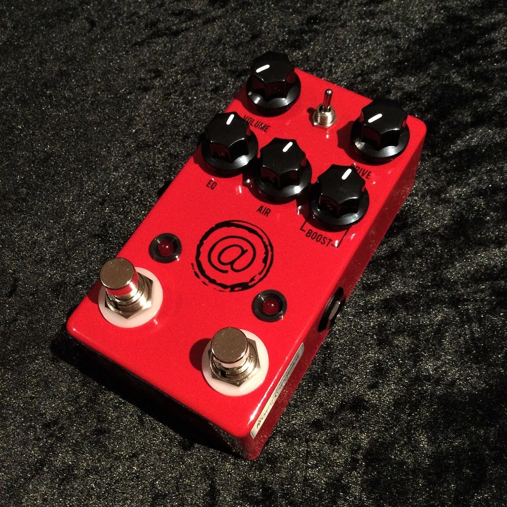 JHS Pedals The AT+(Andy Timmons)（新品/送料無料）【楽器検索