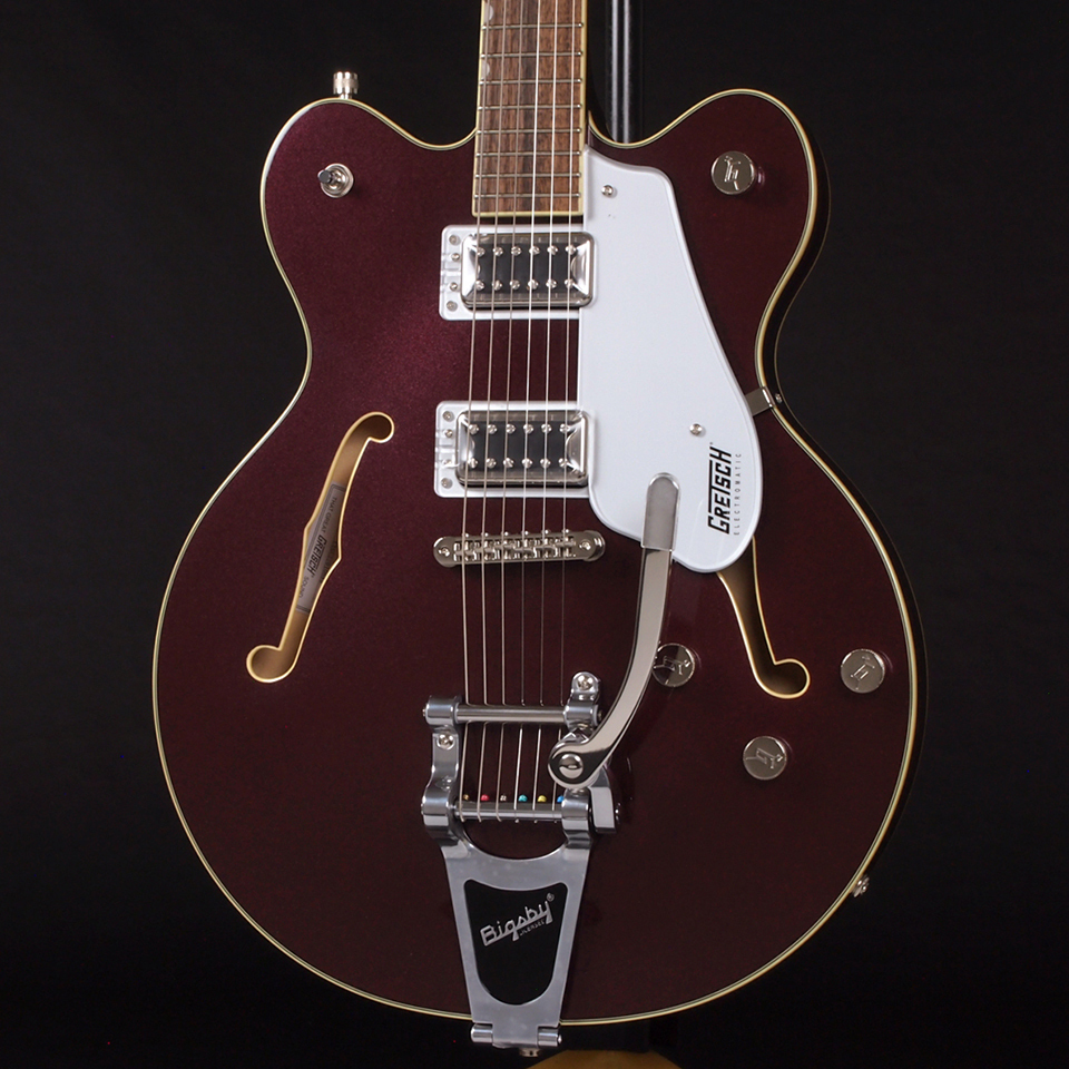 グッドふとんマーク取得 【美品】グレッチ Gretsch G5622T