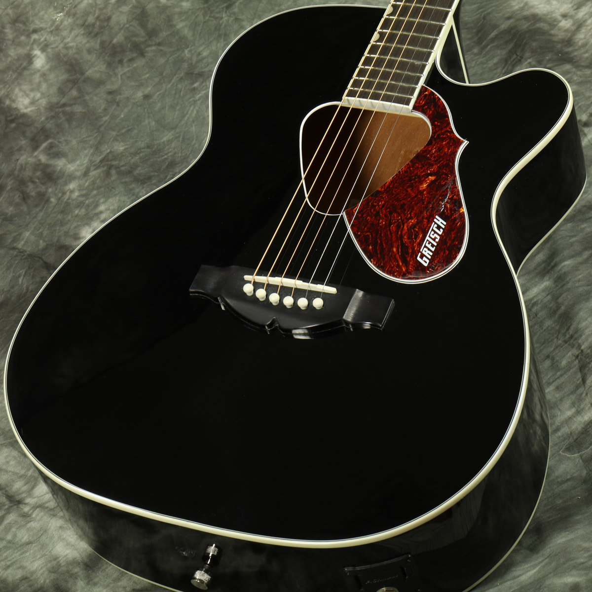 種類アーチトップGreTsch.G3100.アコースティックギター専用ケース付