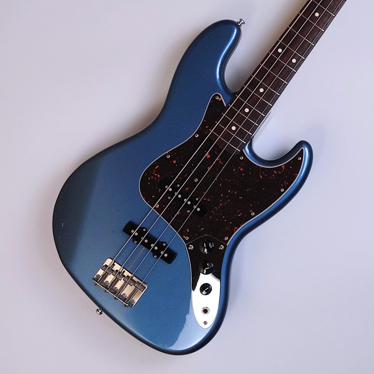 オンラインストア販促 中古 ◇ Fender EXCLUSIVE CLASSIC 60S JAZZ