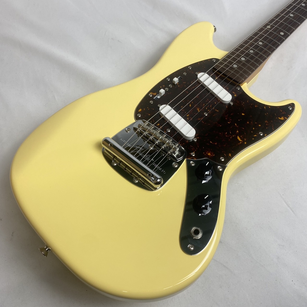 fender japan mustang mg69 SH 限定モデル odmalihnogu.org