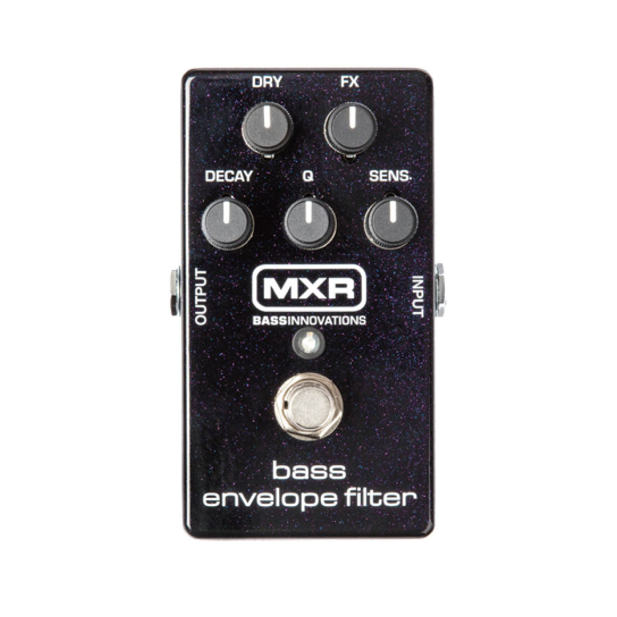 MXR M82 BASS ENVELOPE FILTER 【数量限定アダプタープレゼント】 ベース