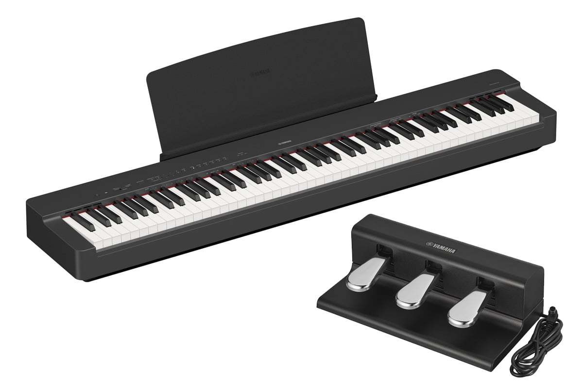 鍵盤楽器電子ピアノ YAMAHA - 電子ピアノ