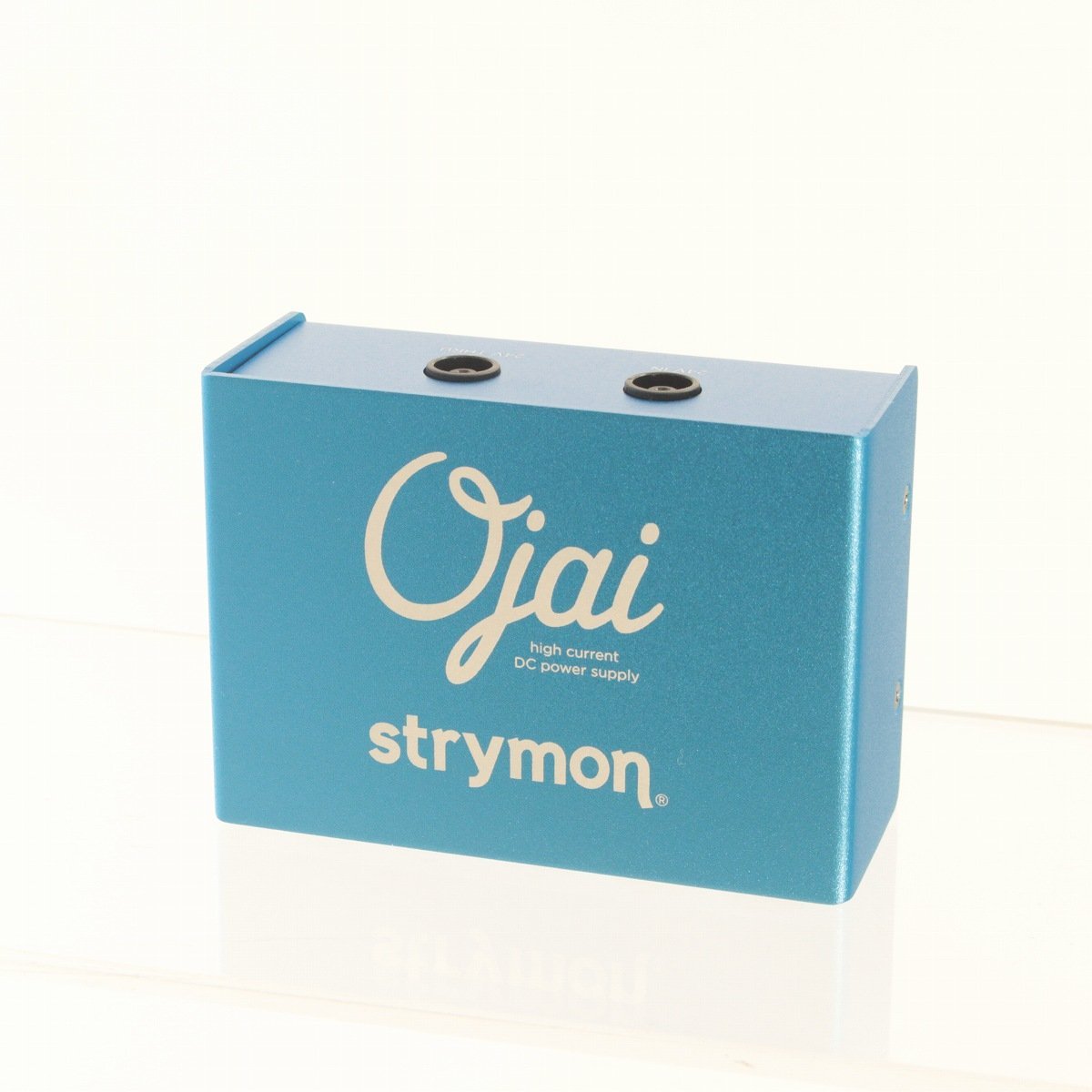 strymon Ojai-X Expansion Kit