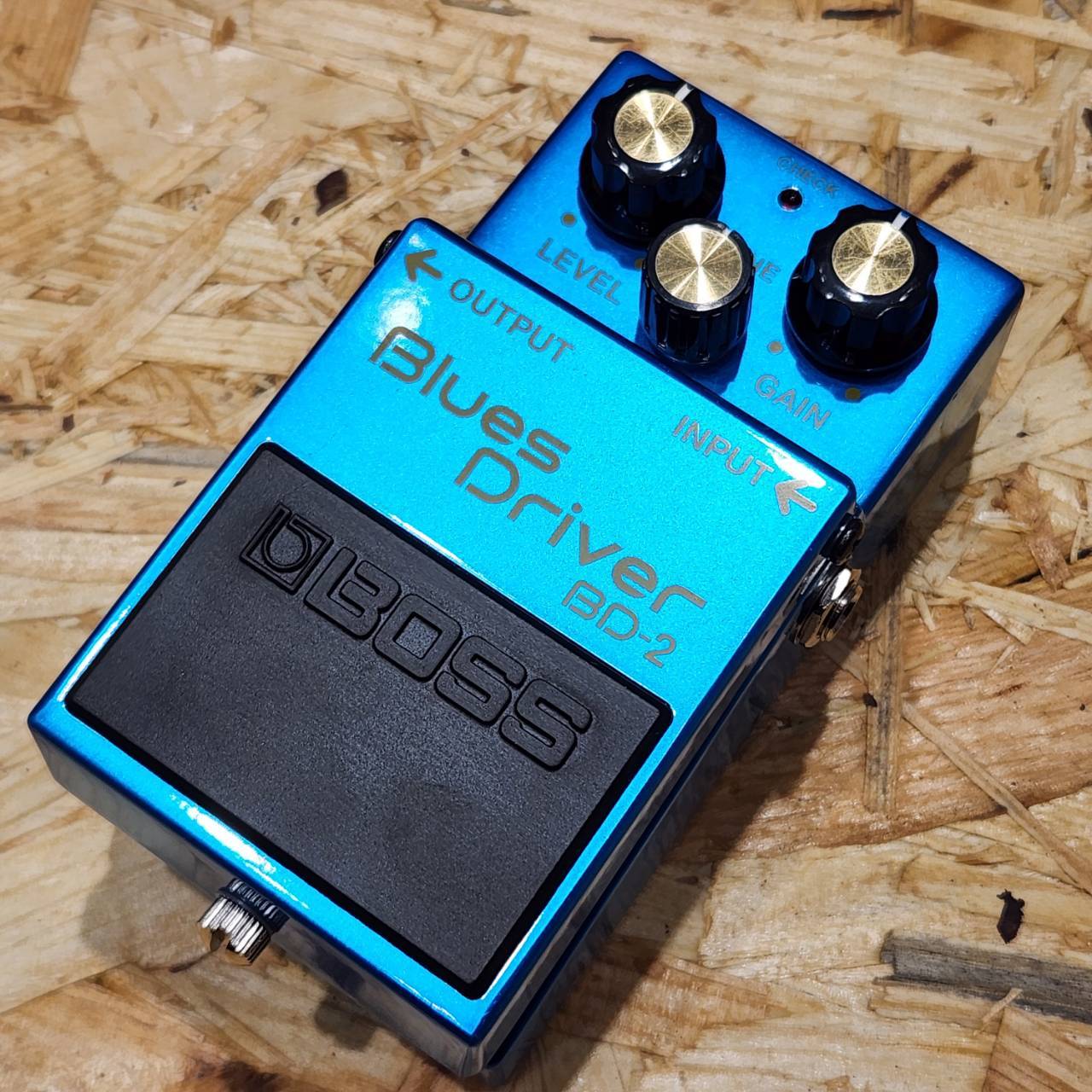 BOSS BD-2-B50A 50th Anniversary Pedals【待望の再入荷!】（新品/送料