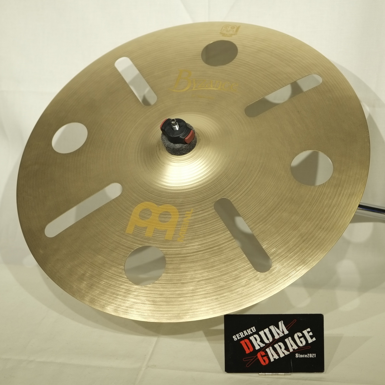 Meinl B16TRC Byzance Vintage 16