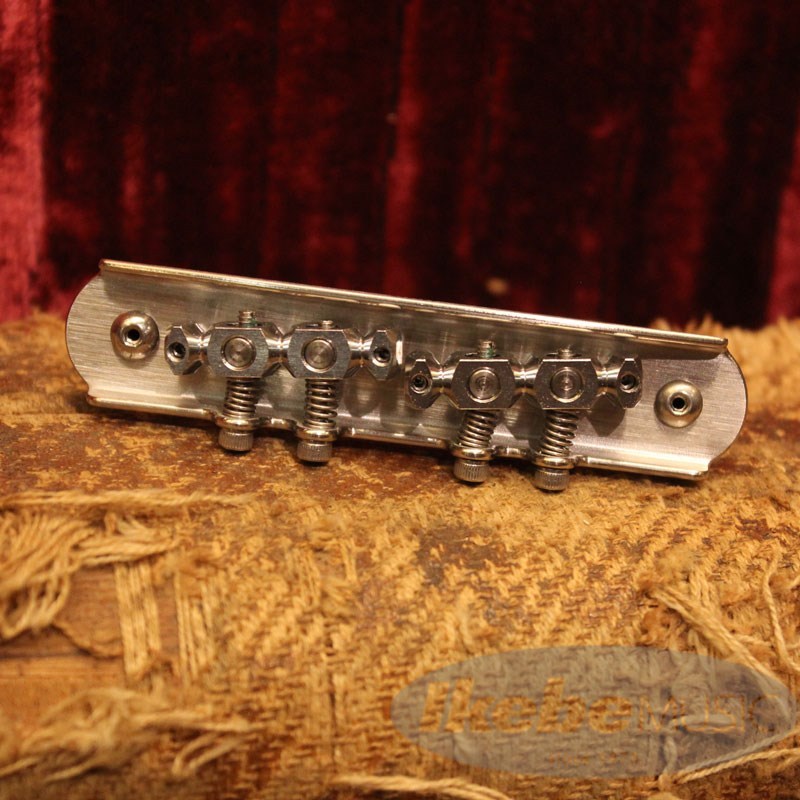 Mastery Bridge M2 Jazzmaster Bridge Metric（新品）【楽器検索