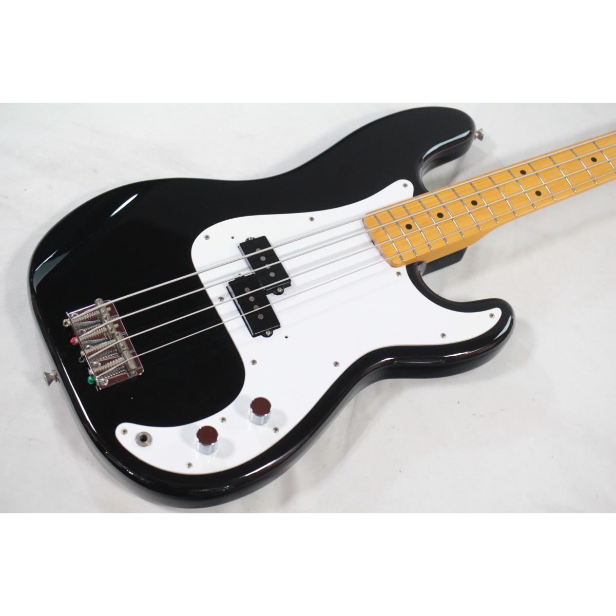 最大45%OFFクーポン Fender Japan Precision Bass PB57-70US abamedyc.com