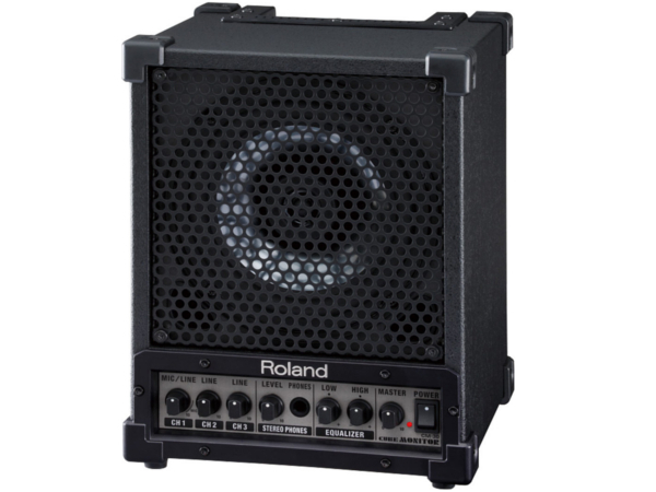 Roland CM-30 Cube Monitor（新品）【楽器検索デジマート】