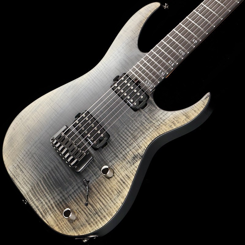schecter banshee mach 7