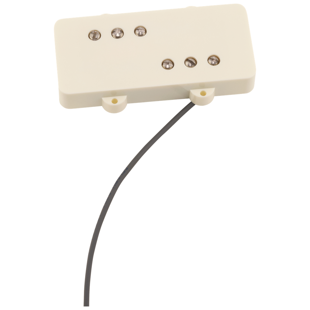 Fender フェンダー Cunife Wide Range Jazzmaster Neck Pickup エレキ