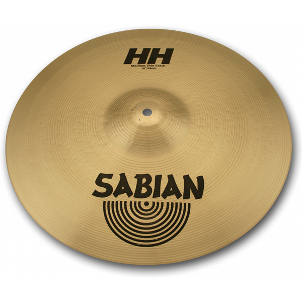 SABIAN HH-16MTC（新品特価/送料無料）【楽器検索デジマート】
