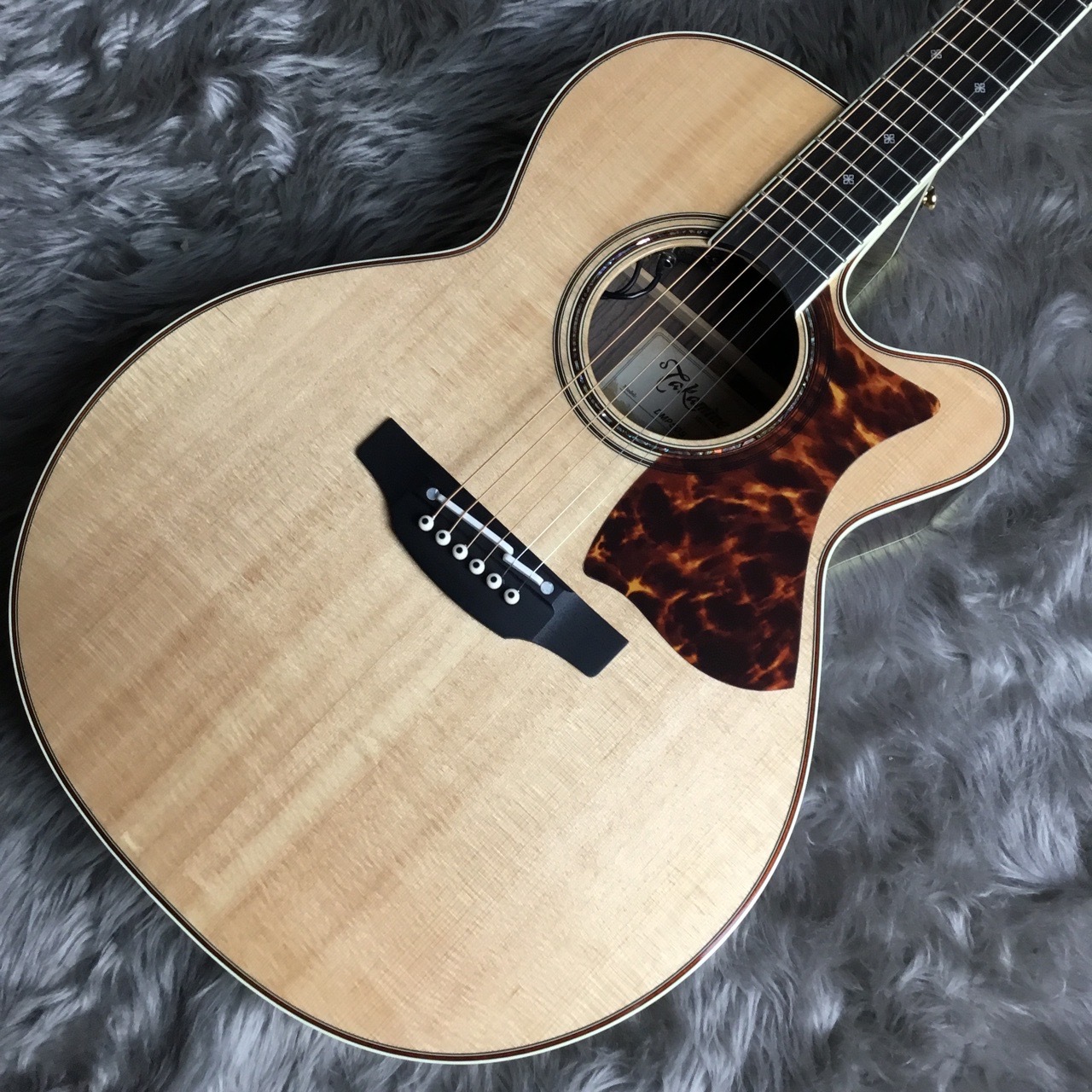 Takamine DMP50S NAT エレアコギター 【島村楽器 x Takamine コラボ