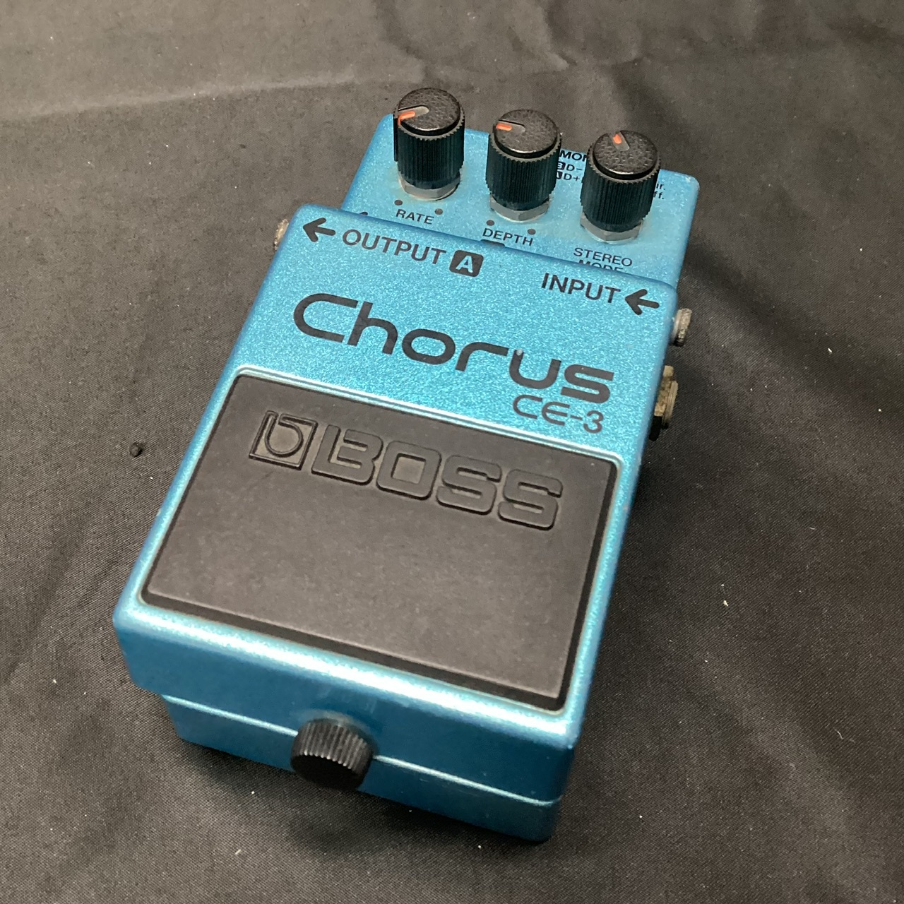 BOSS Chorus CE-3 日本製ビンテージ
