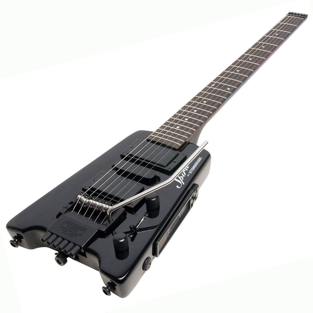 STEINBERGER by Sprit エレキギター　美品