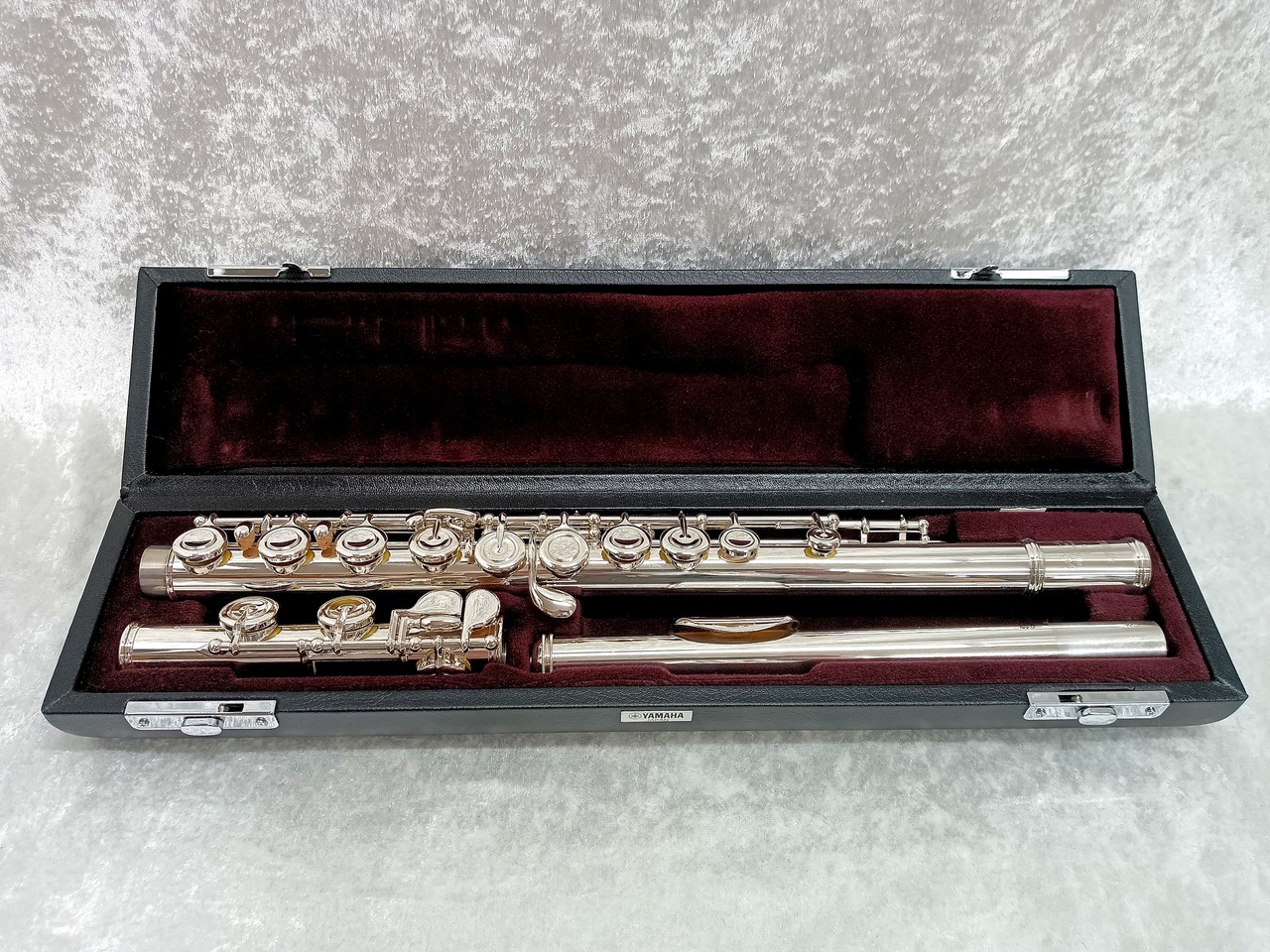 特売特価YAMAHA Flute 514 ヤマハ フルート フルート