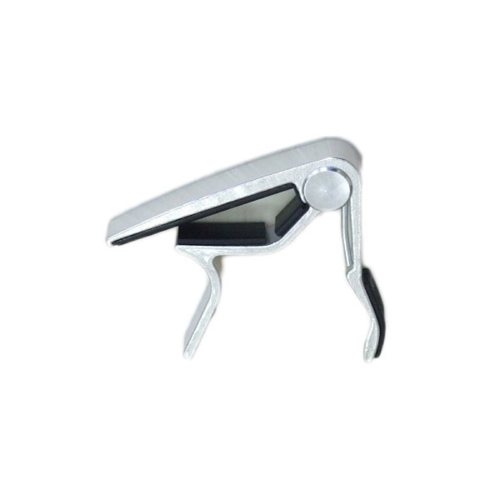 Jim Dunlop TRIGGER CLASSICAL GUITAR CAPO/88N Nickel ギター用カポタスト （新品/送料無料）【楽器検索デジマート】