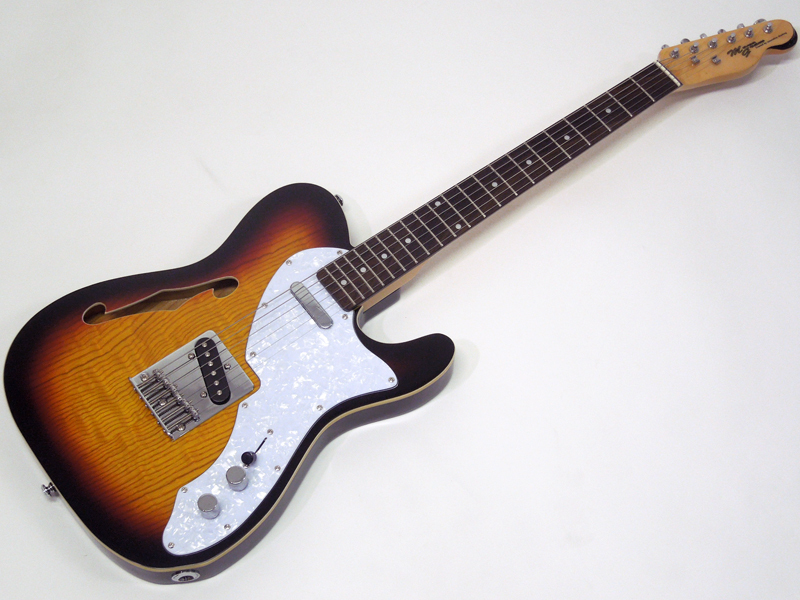 MonoGram   telecaster