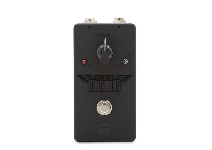PICK UP BOOSTER / Seymour Duncan