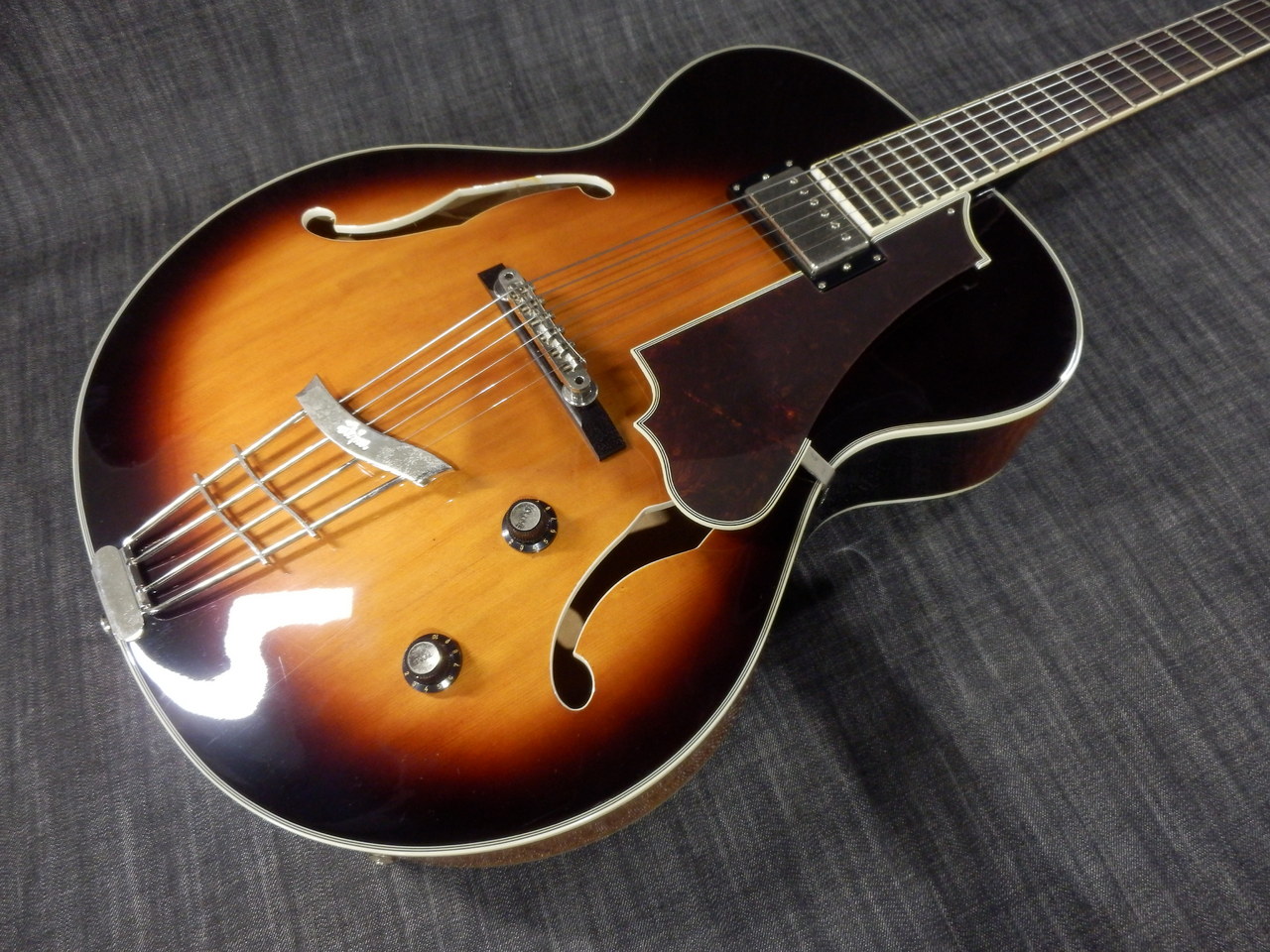 hofner hct