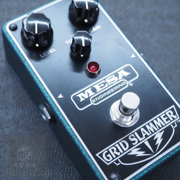 Mesa/Boogie Grid Slammer（中古）【楽器検索デジマート】