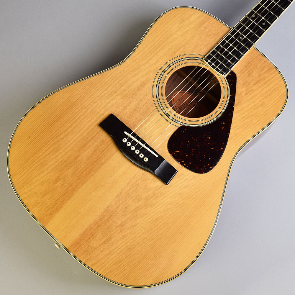 希少！ 1975年製 ヤマハ FG122 オレンジラベル - アコースティックギター