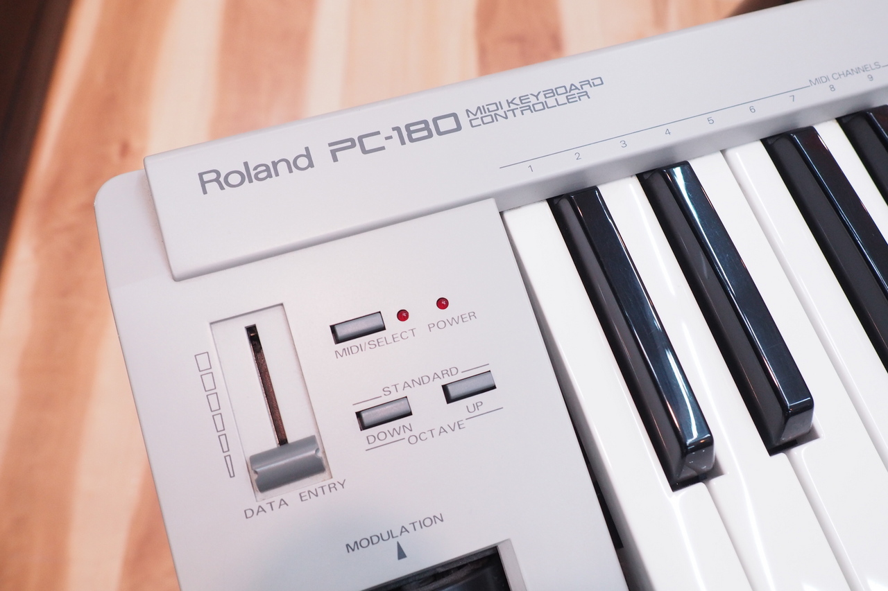 roland pc180