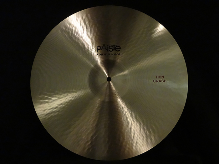 PAiSTe 【新品25%OFF!!】FORMULA602 18