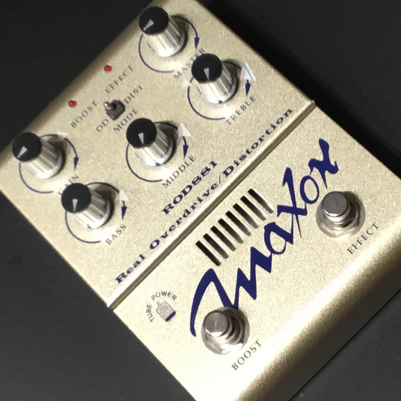 Maxon ROD881（中古/送料無料）【楽器検索デジマート】