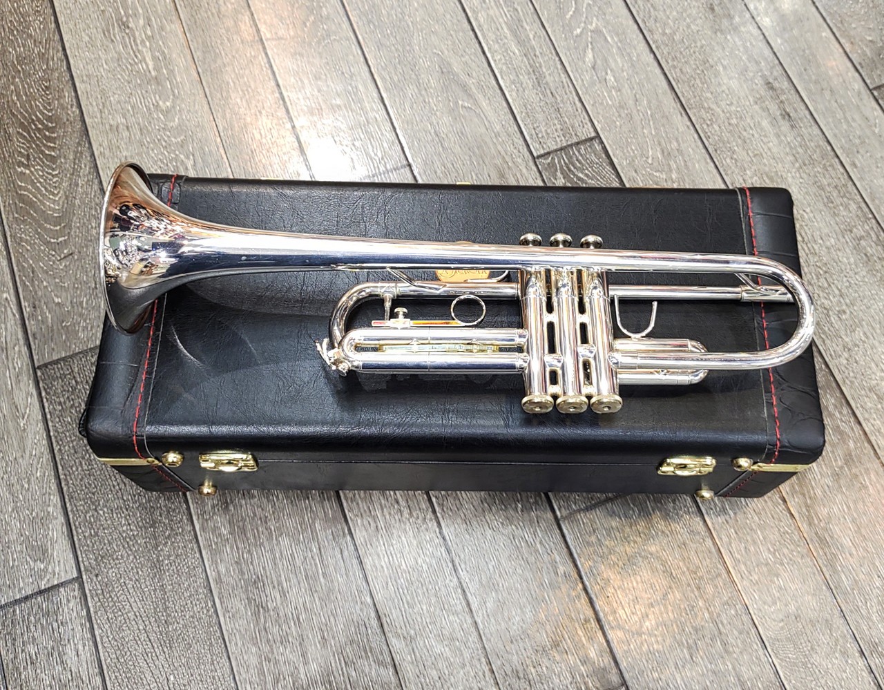 Bach TR300 SP（中古）【楽器検索デジマート】