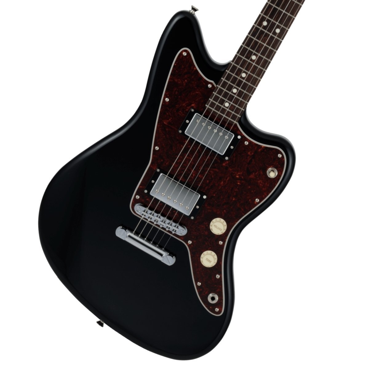 Fender Made in Japan Limited Adjusto-Matic Jazzmaster HH Rosewood