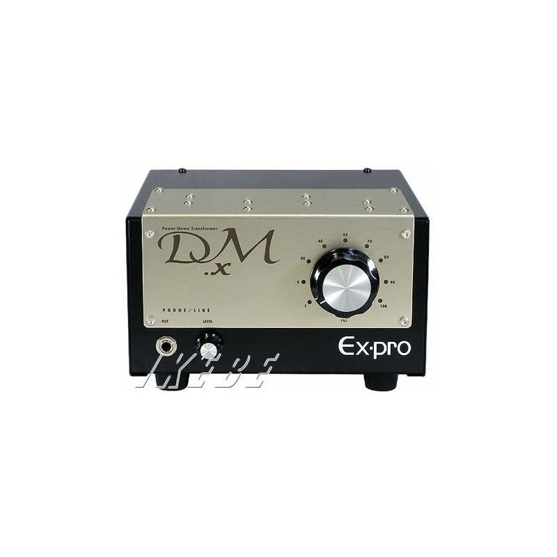 楽天市場】【中古】 EX-pro DM-05 トランス式 アッテネーター