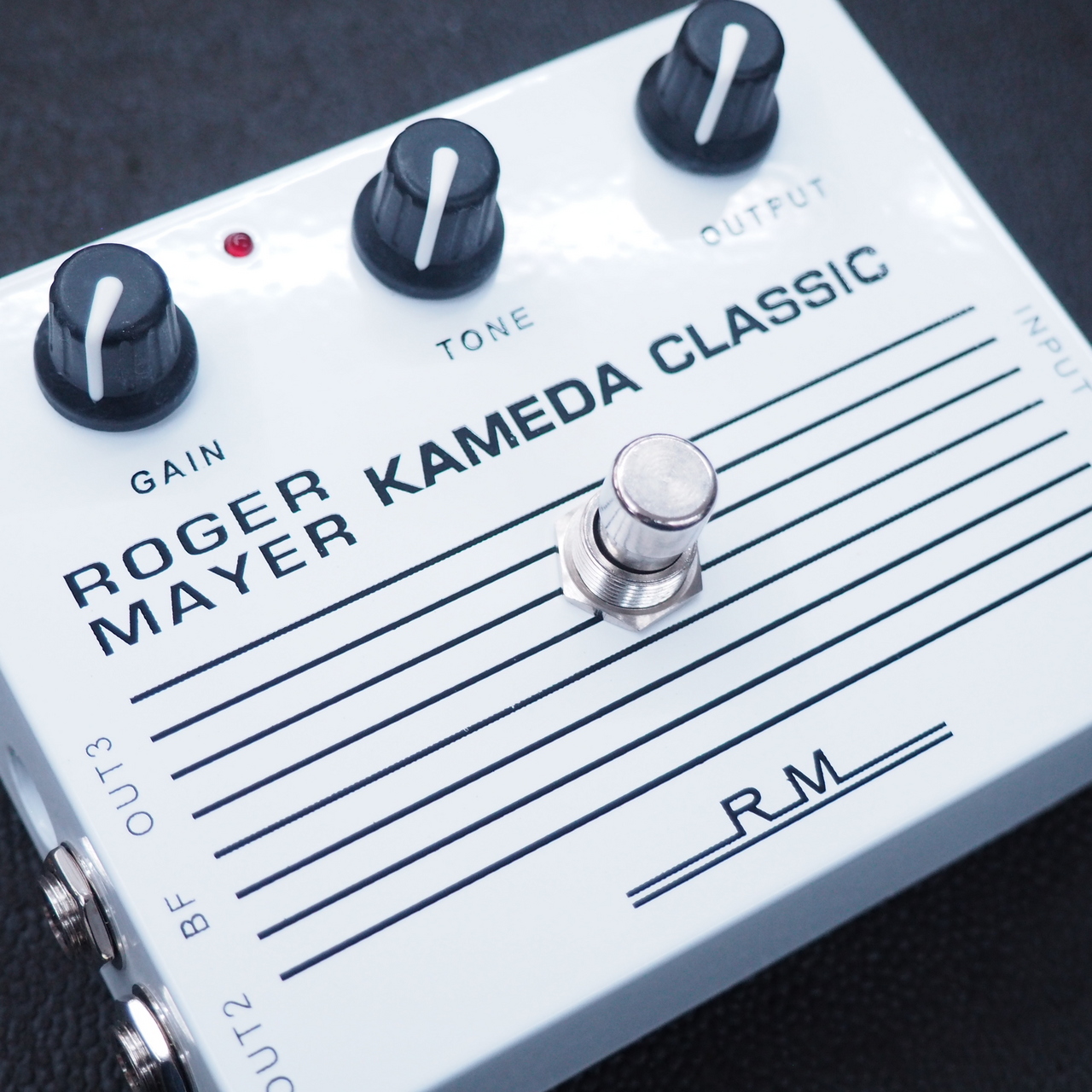 最大12%OFFクーポン Dream VooDoo-Bass KAMEDA Classic ギター