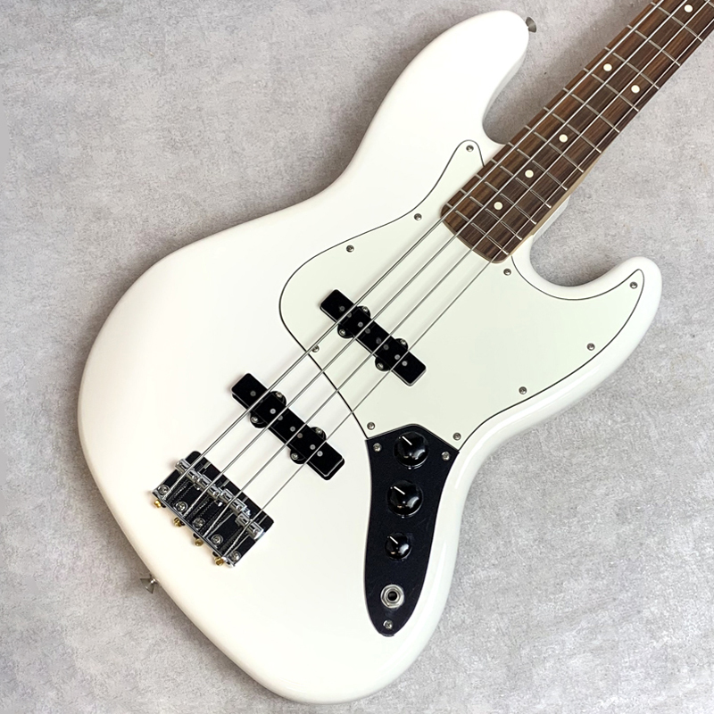 Fender Player Jazz Bass（中古/送料無料）【楽器検索デジマート】