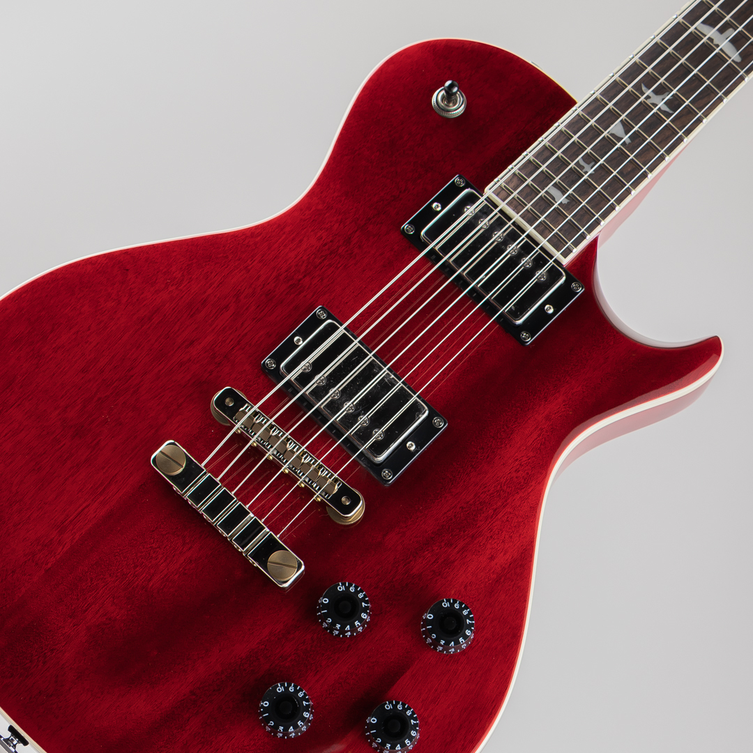 長納期商品 PRS SE Singlecut 美品 ギグバック付属 - 楽器/器材