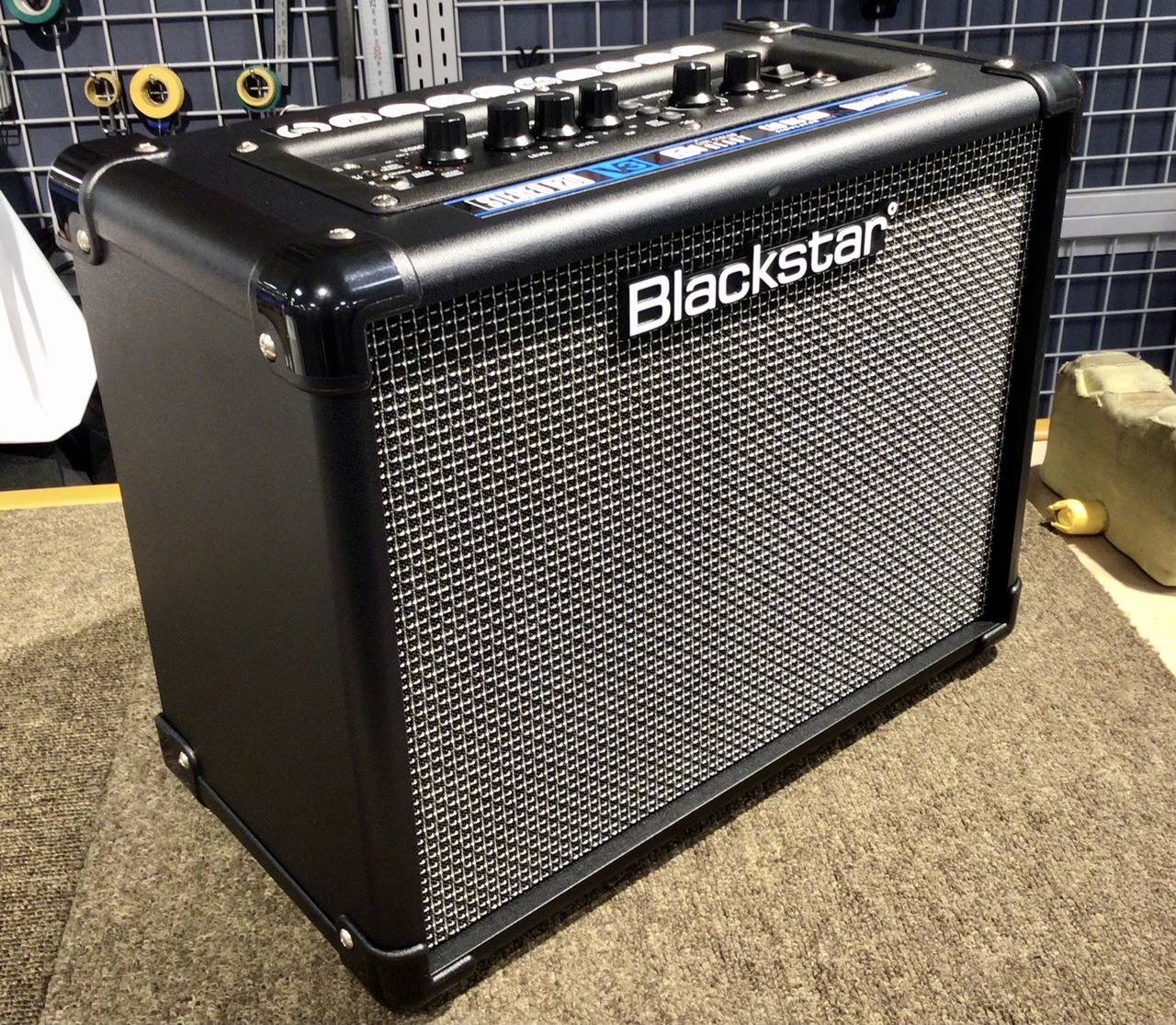 Blackstar ID:CORE V3 STEREO 20 【美品中古】【2020年製】（中古）【楽器検索デジマート】