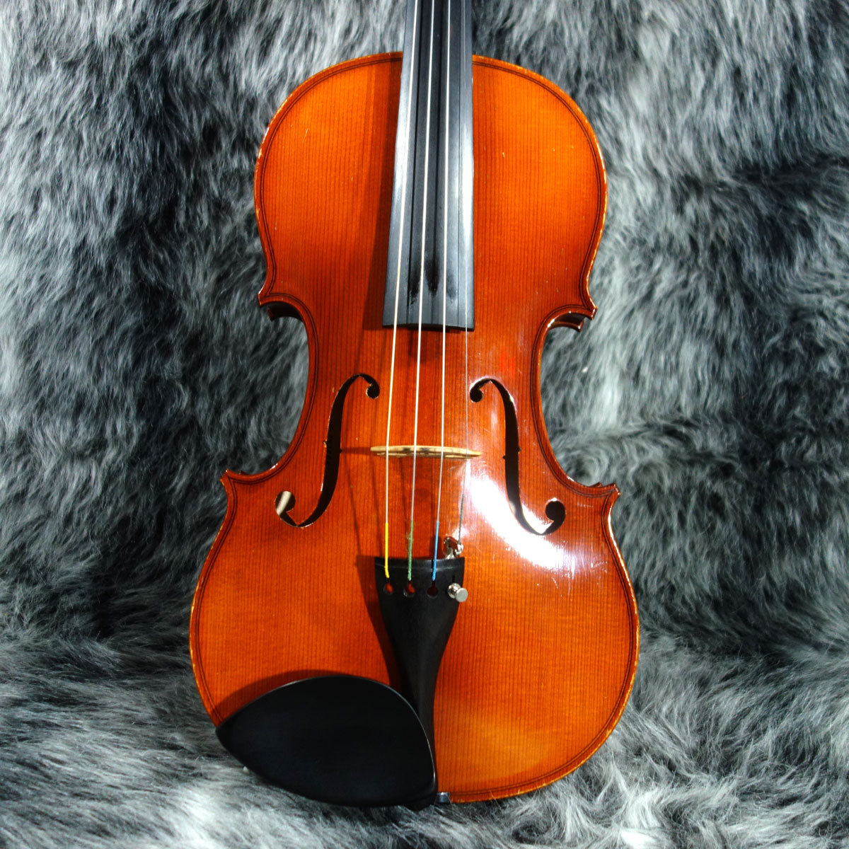 大幅値下げ！！カールヘフナー バイオリン 1/2 KH66 - 弦楽器