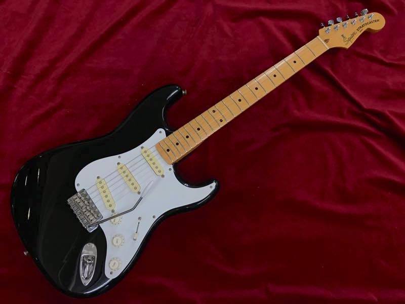 日本製 Squier By Fender SST-30 SST-M ストラト | www.innoveering.net