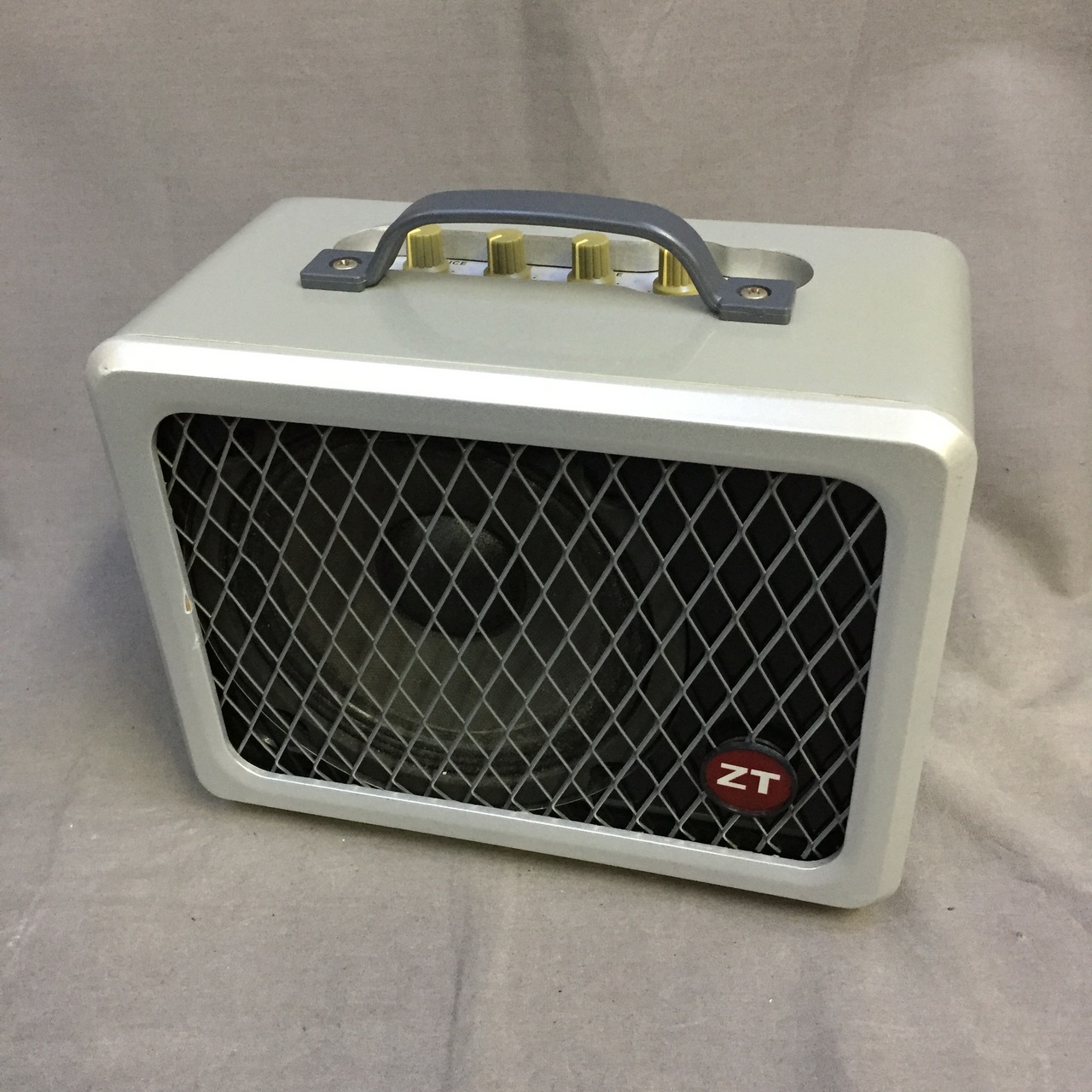 ZT Amp Lunchbox ZT Amp（中古）【楽器検索デジマート】