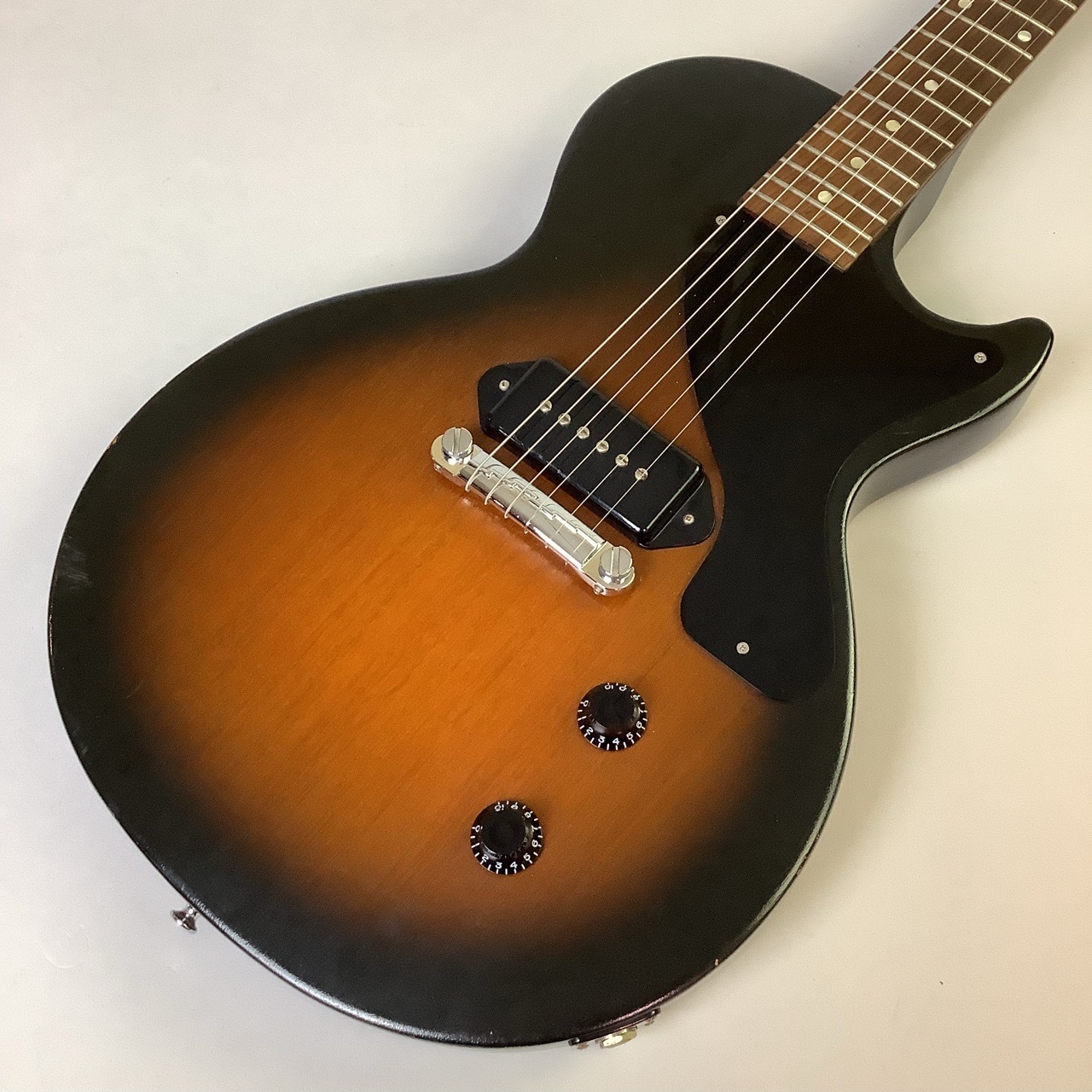 Gibson/Les Paul.Jr/レスポール.ジュニア-