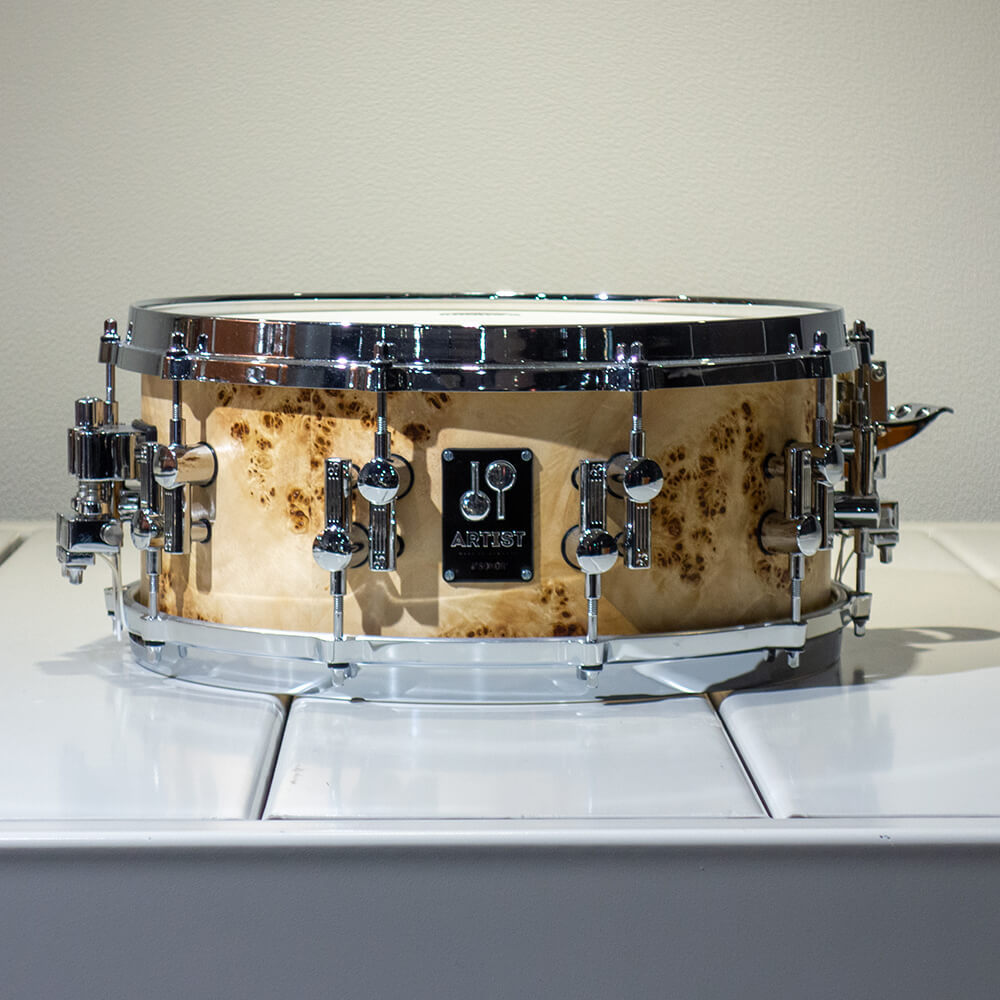 Sonor ARTIST Series AS-1406CM Cotton Wood Maple（新品）【楽器検索