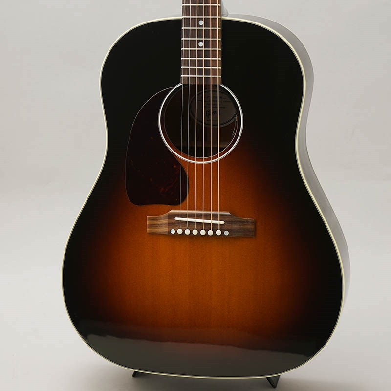 Gibson J-45 Standard Left Hand (Vintage Sunburst) [左利き用モデル