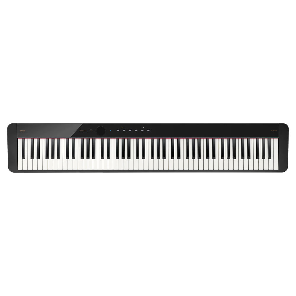 Casio Privia PX-S1100 BK 電子ピアノ（新品/送料無料）【楽器検索 