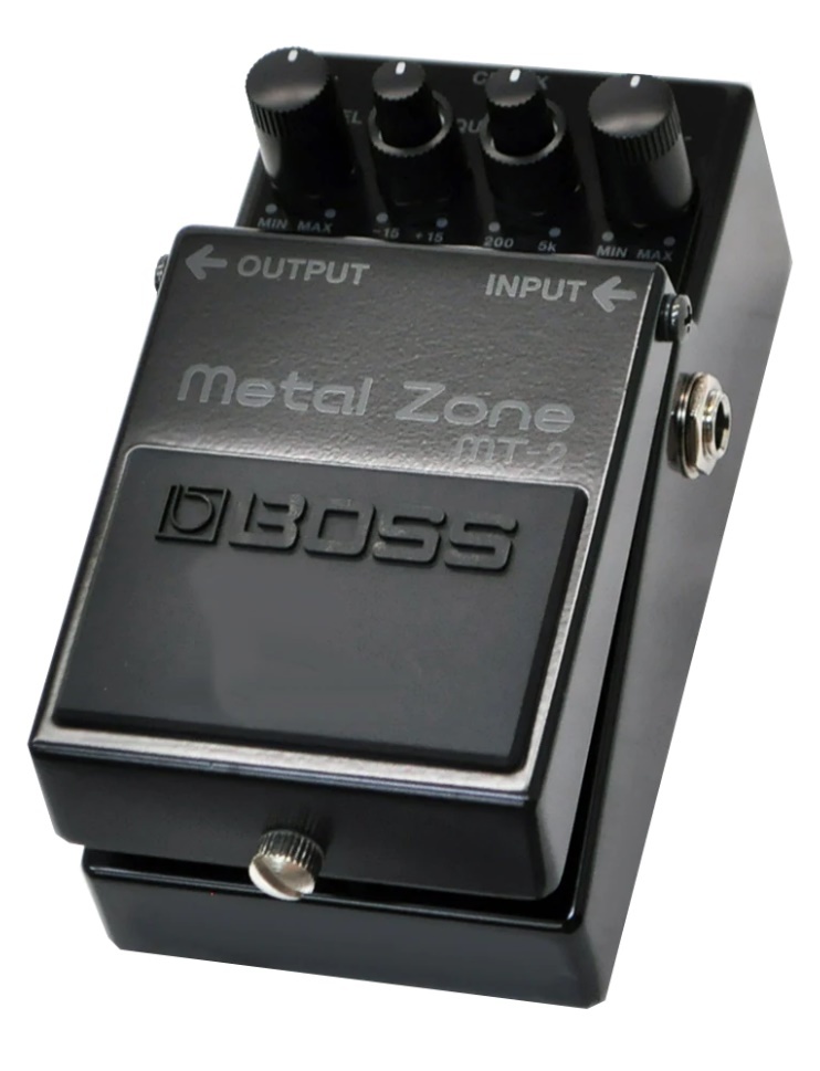 BOSS MT-2-3A【即納可能】（新品/送料無料）【楽器検索デジマート】