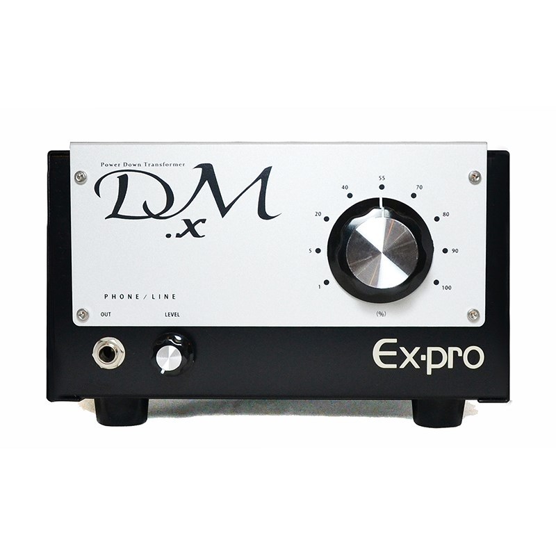 Ex-pro DM-X [パワーダウン・トランス]（新品）【楽器検索デジマート】