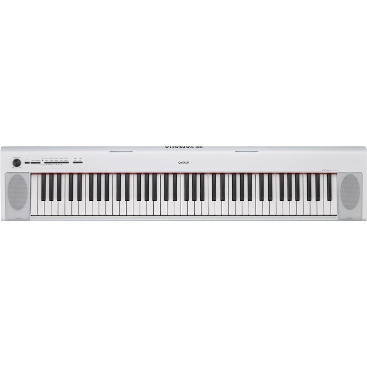 YAMAHA NP-32WH（新品/送料無料）【楽器検索デジマート】