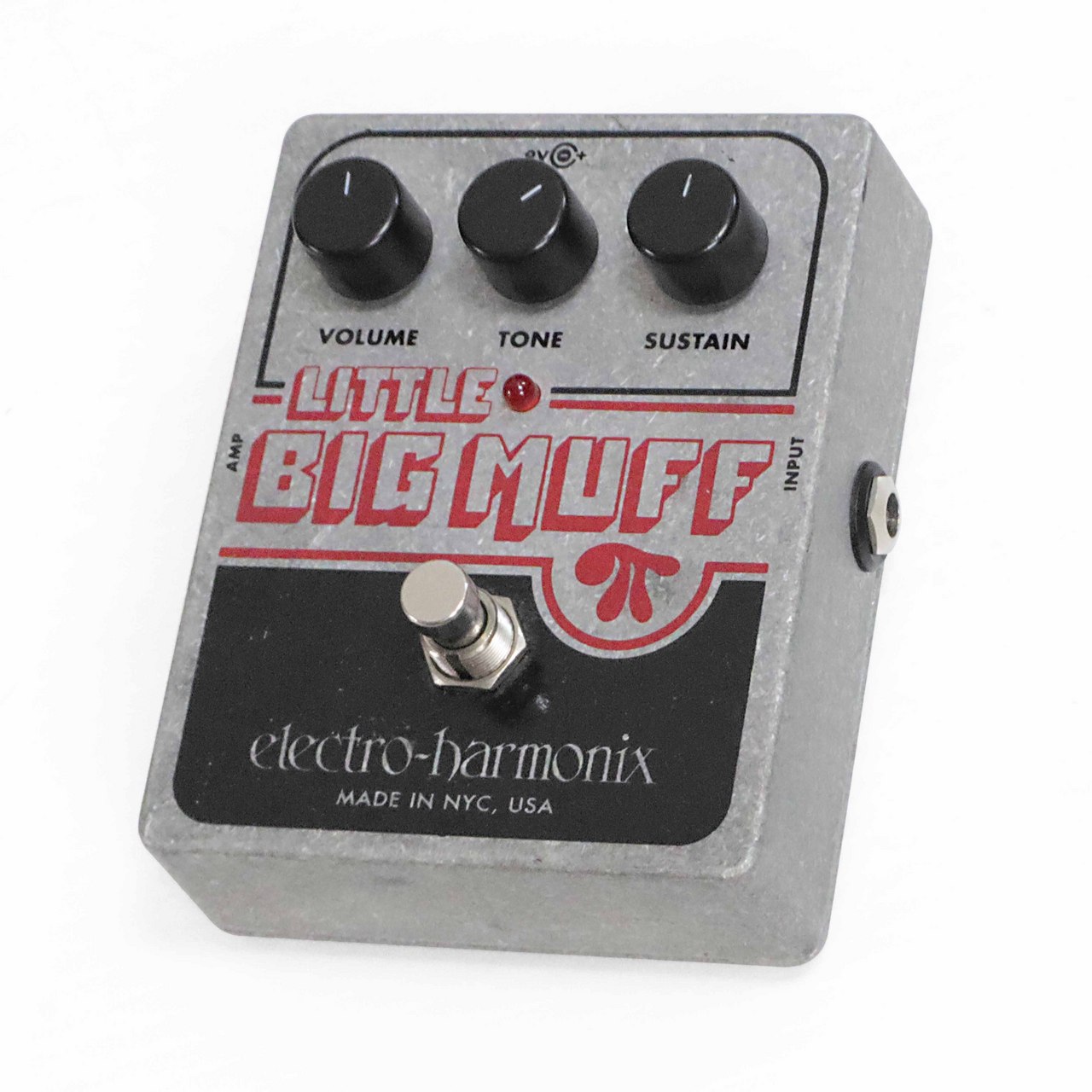 Electro-Harmonix Little Big Muff（中古）【楽器検索デジマート】